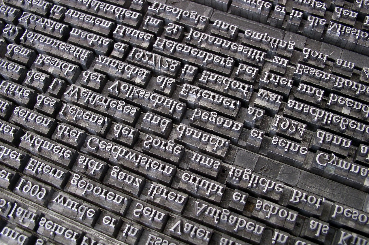 What readers should know before finding better examples